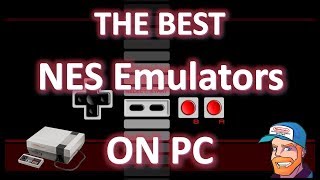 best nes emulator 2018 mac